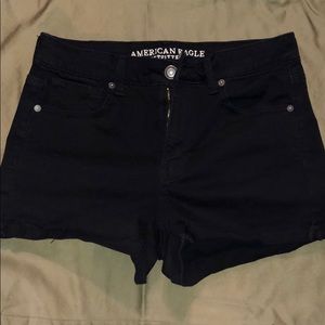 American eagle short